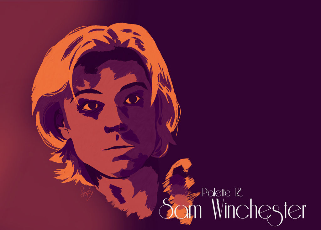 Sam Winchester