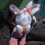 Builabear Slyveon