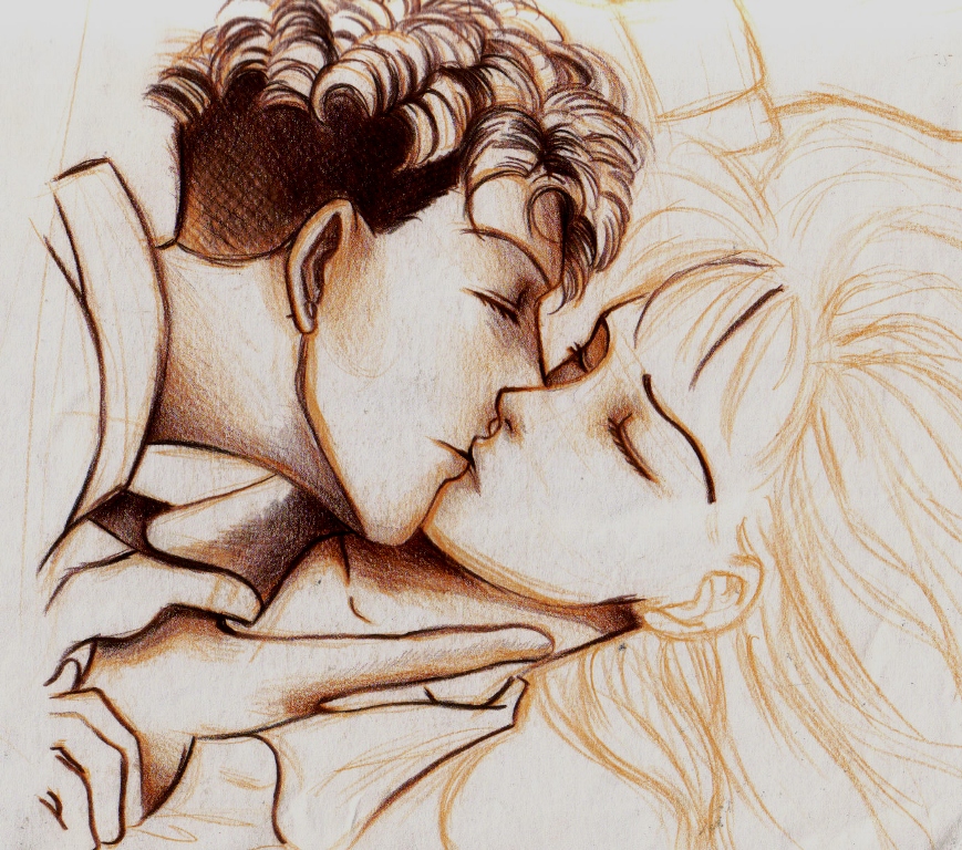 Hana Yori Dango by kakashi1920 on DeviantArt Hana Yori Dango by kakashi1920 on DeviantArt