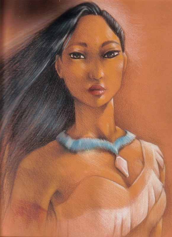 Pocahontas