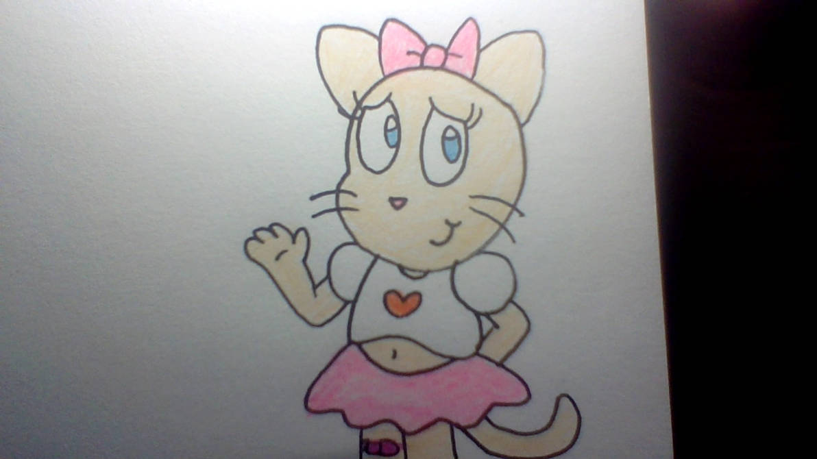 Hello By Lelan B Keeton On Deviantart Hello By Lelan B Keeton On Deviantart