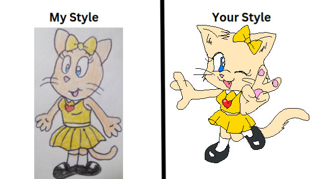 Lily Redraw By Chuckecheesefangirl1 By Lelan B Keeton On Deviantart Lily Redraw By Chuckecheesefangirl1 By Lelan B Keeton On Deviantart