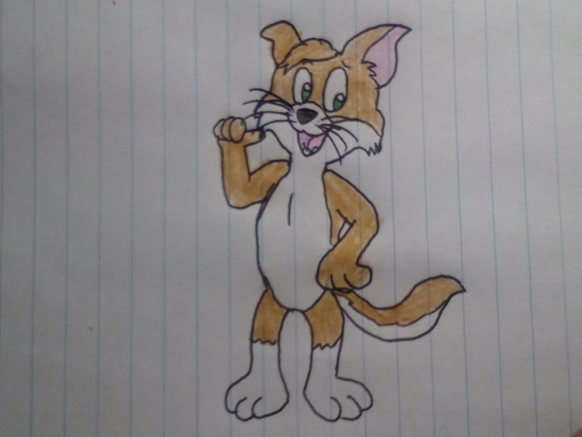 Jasper By Lelan B Keeton On Deviantart Jasper By Lelan B Keeton On Deviantart