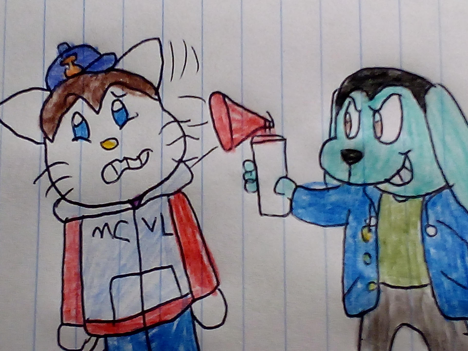 Revenge By Lelan B Keeton On Deviantart Revenge By Lelan B Keeton On Deviantart