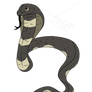 Gentle Snake