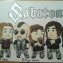 Sabaton