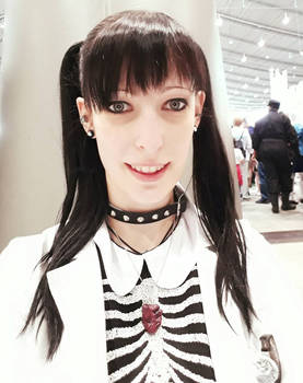 Abby Sciuto