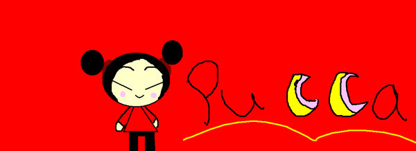 Pucca yay