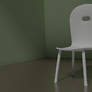 Chair (Blender)