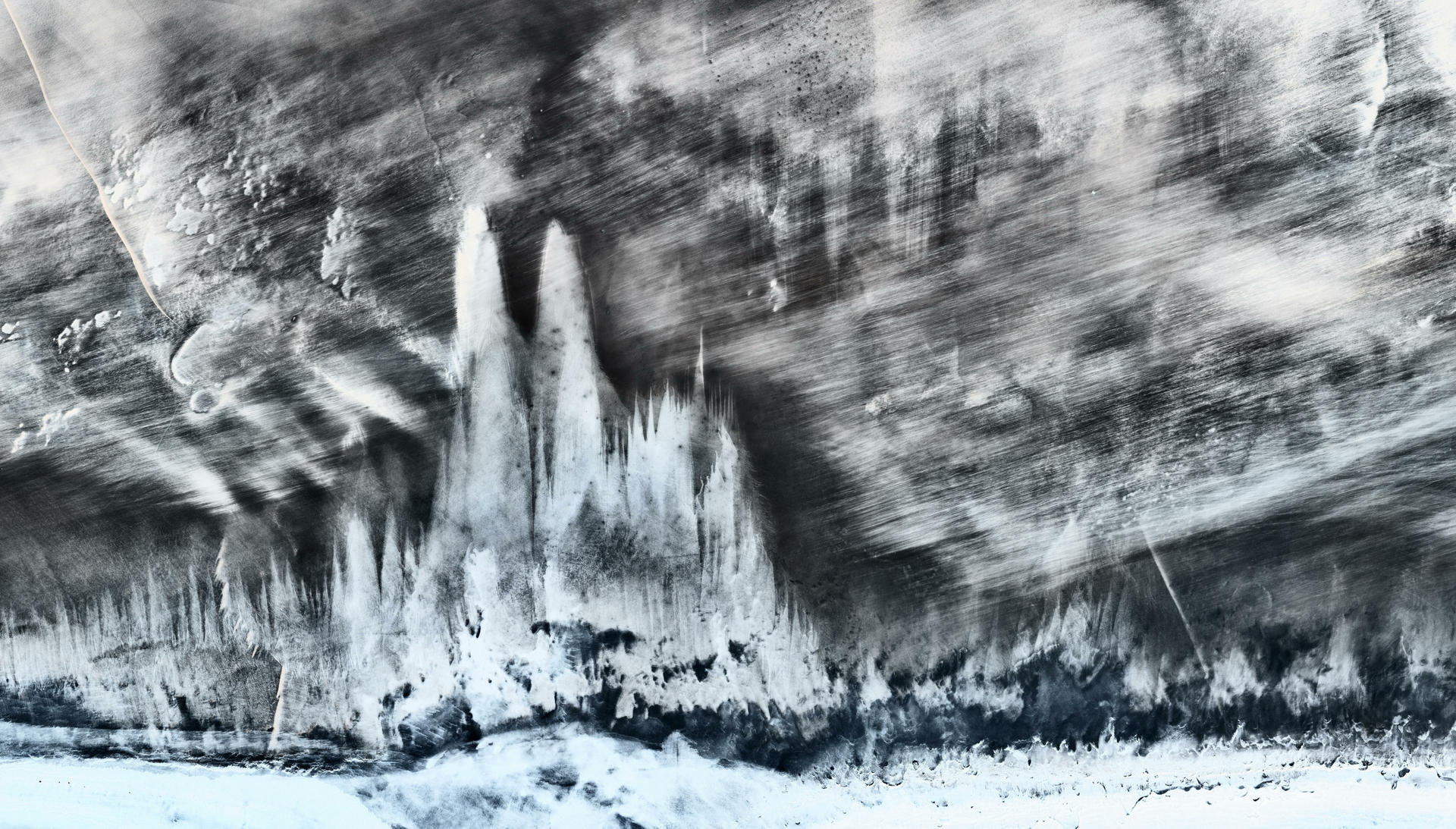 The Sky Is Too Fast