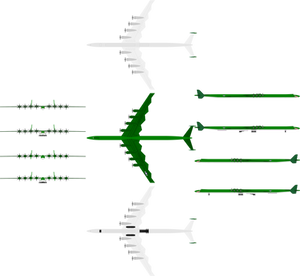 Pierson the Boeing B-877G Stealthfortress