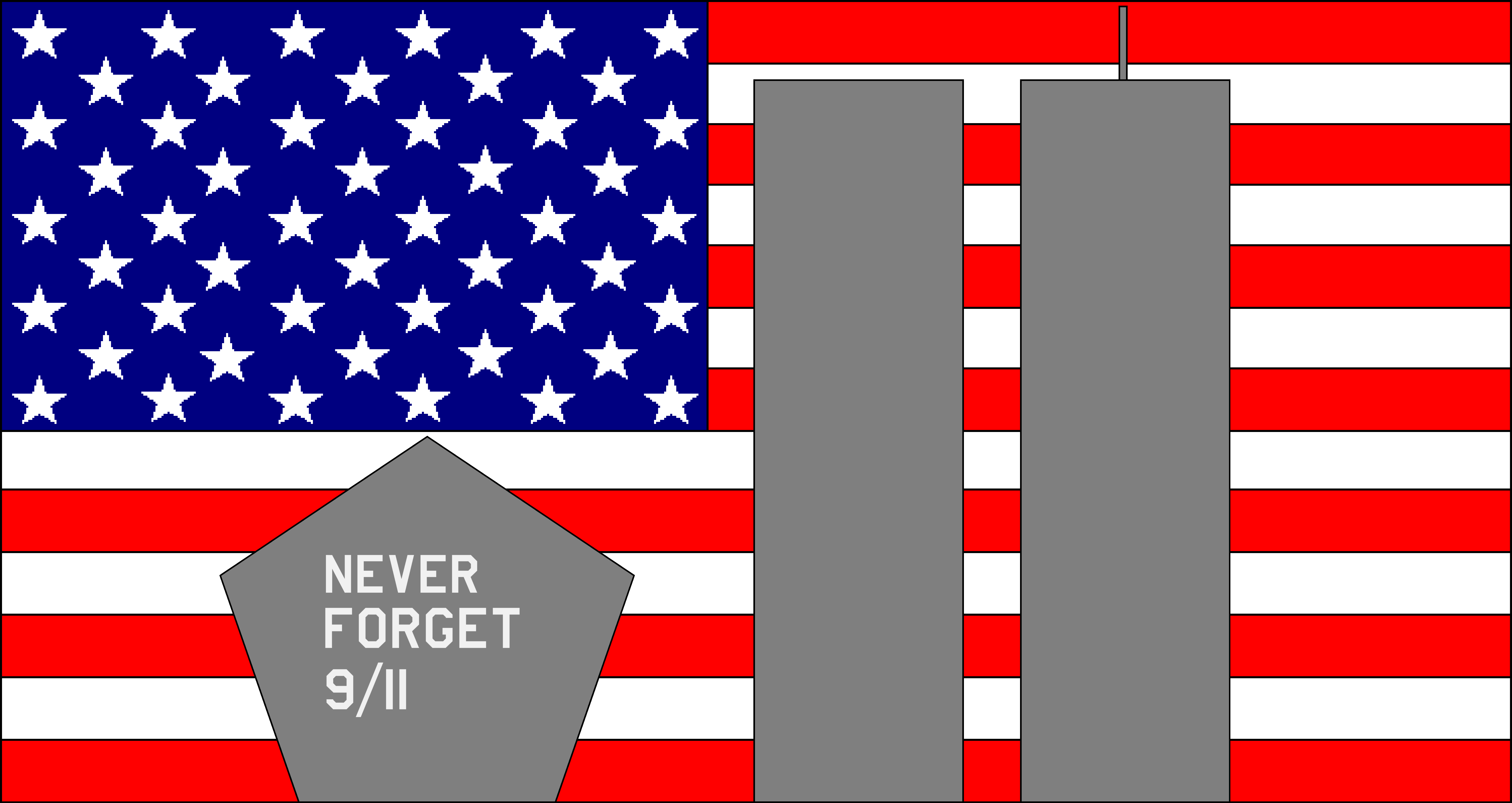 Never Forget September 11 by PAWPatrolUCS2021 on DeviantArt