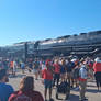 My First Picture of the Union Pacific Big Boy