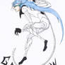 Grimmjow