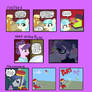 I'd take Manehattan, but someone beat me to it.