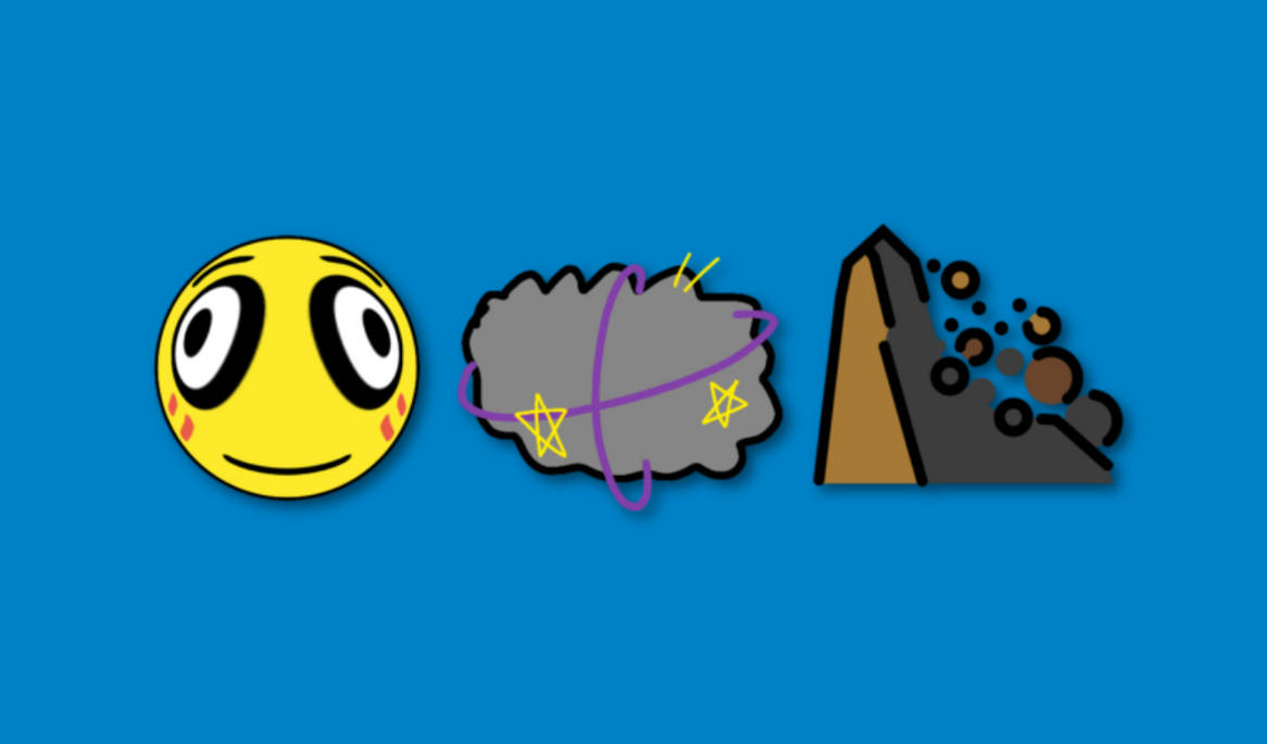 Openmoji Bug OpenMoji Emojis 17.0 by ZacharysChannel on DeviantArt