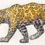 J is for Jaguar