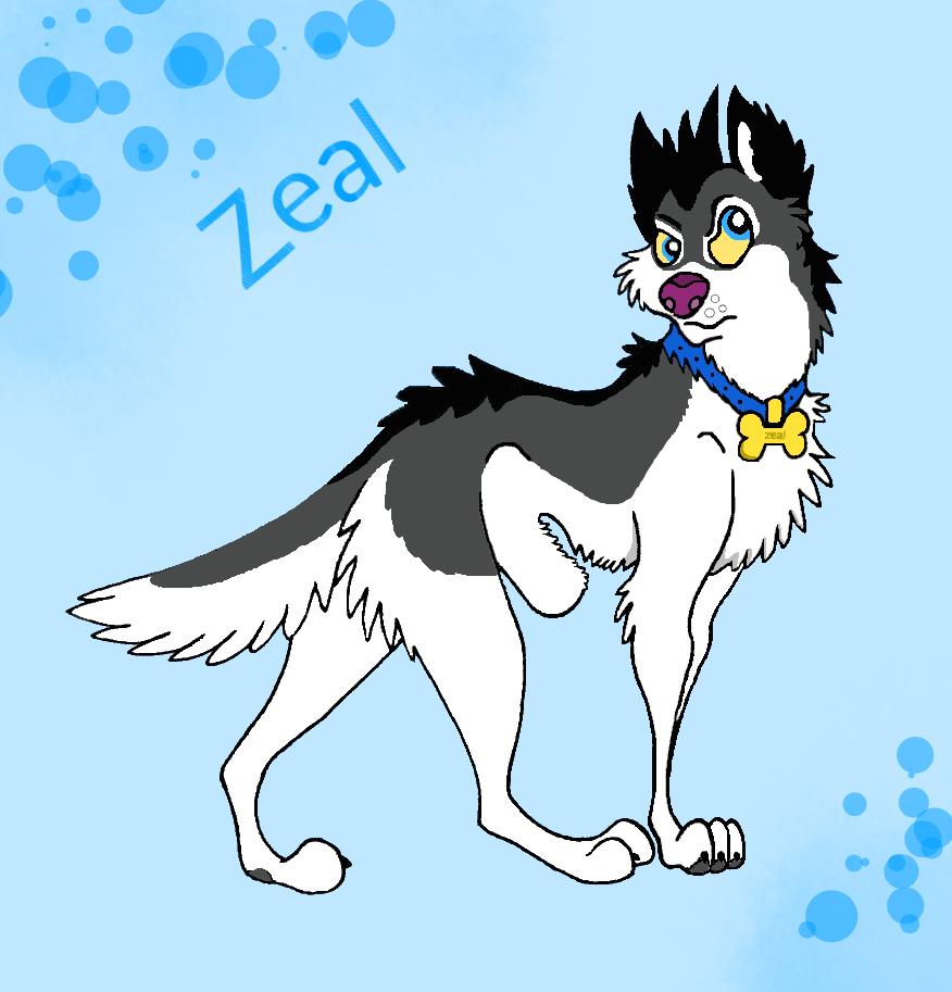 Zeal Base