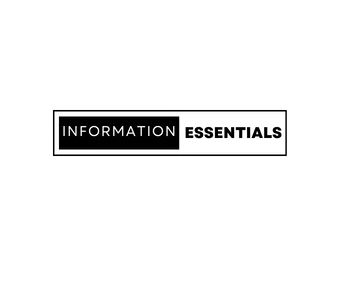 Information Essentials