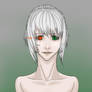 Heterochromia