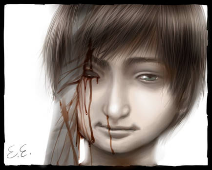 take care of yourself by Murata