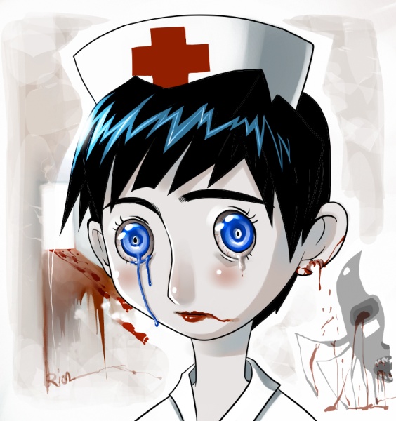 nurse