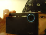 new camera by Murata