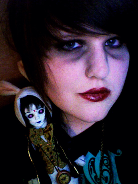 Living Dead Dolls