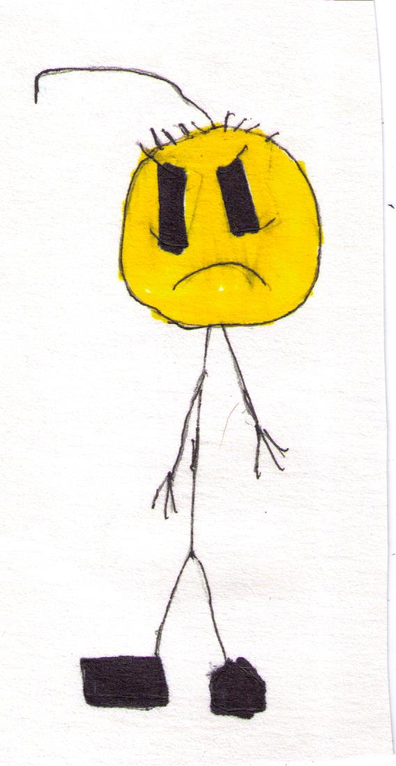 Happy Noodle Boy by InfernoBlastFire on DeviantArt