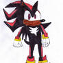 Shadow the Hedgehog