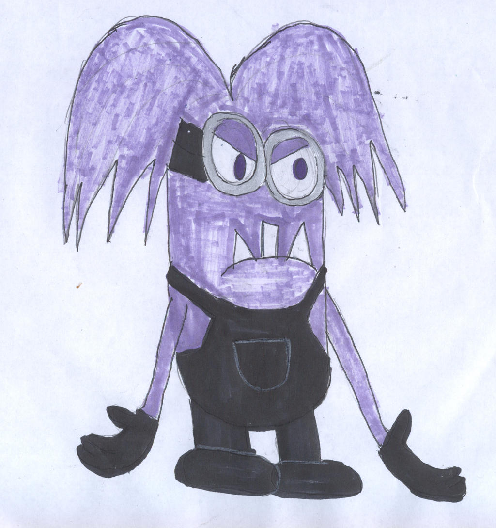 Evil Minion