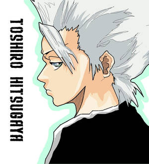 BLEACH_ Hitsugaya