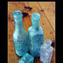 Old Bottles