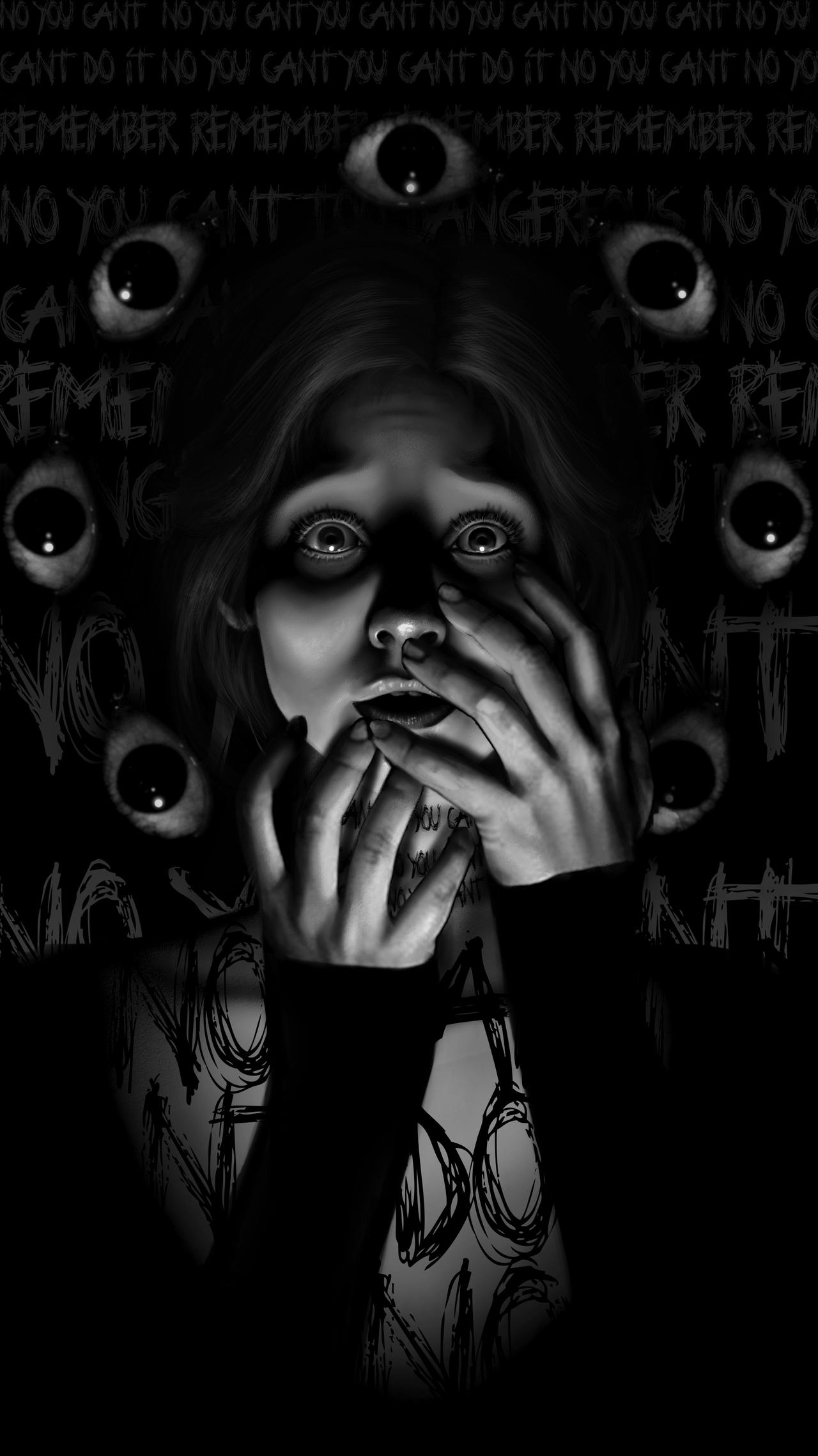 Mental Illness Anxiety By KabatArt On DeviantArt mental-illness-anxiety-by-kabatart-on-deviantart