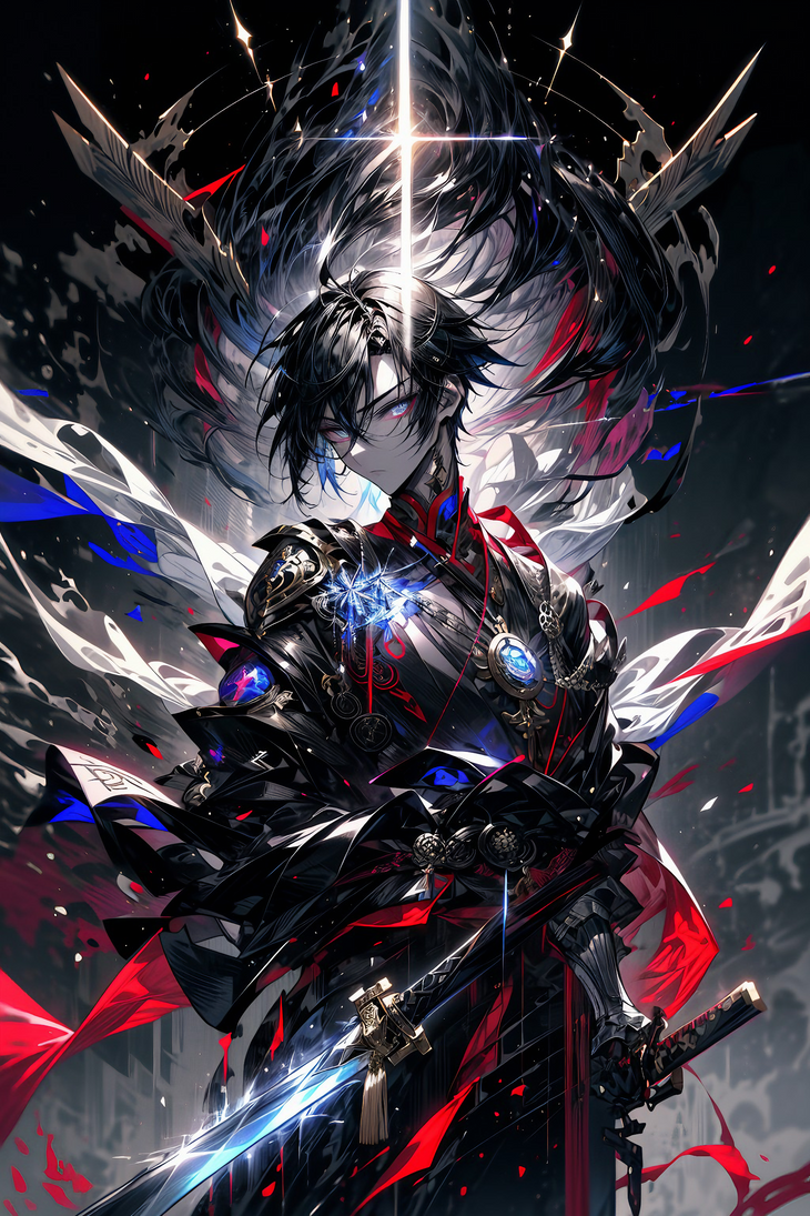 Dual Swords By Uyyyy99 On Deviantart Dual Swords By Uyyyy99 On Deviantart