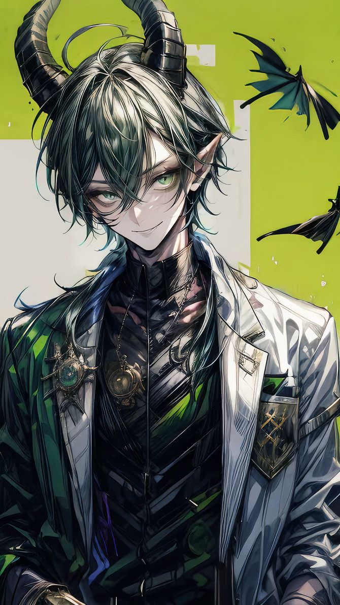 Malleus Draconia by Uyyyy99 on DeviantArt