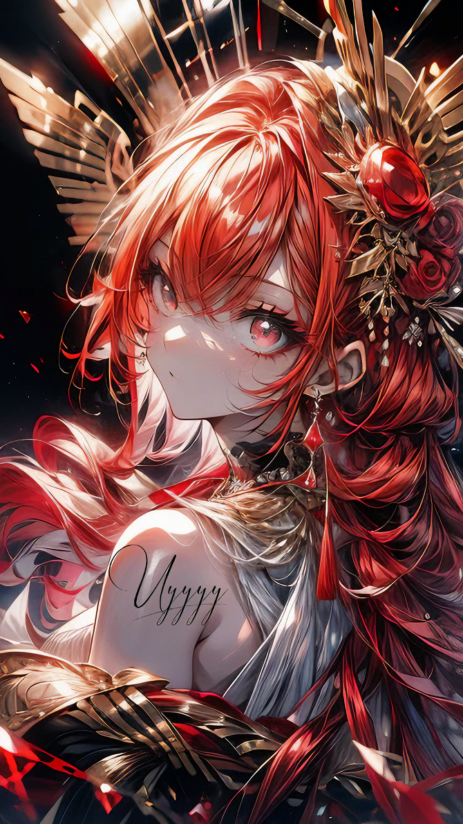 Ruby Yart Ruby by Uyyyy99 on DeviantArt