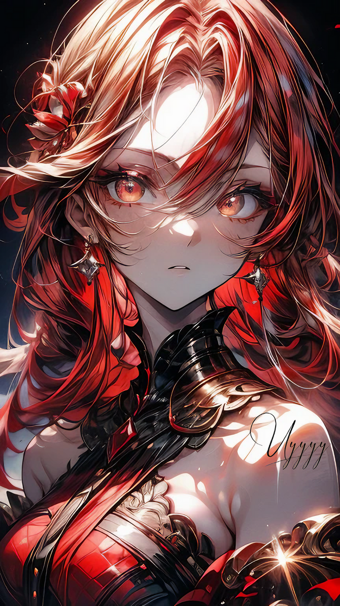 Ruby Yart Ruby by Uyyyy99 on DeviantArt