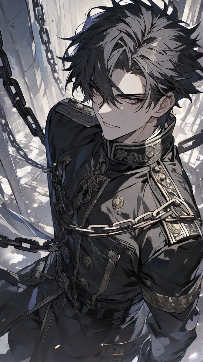 Chain by Uyyyy99 on DeviantArt