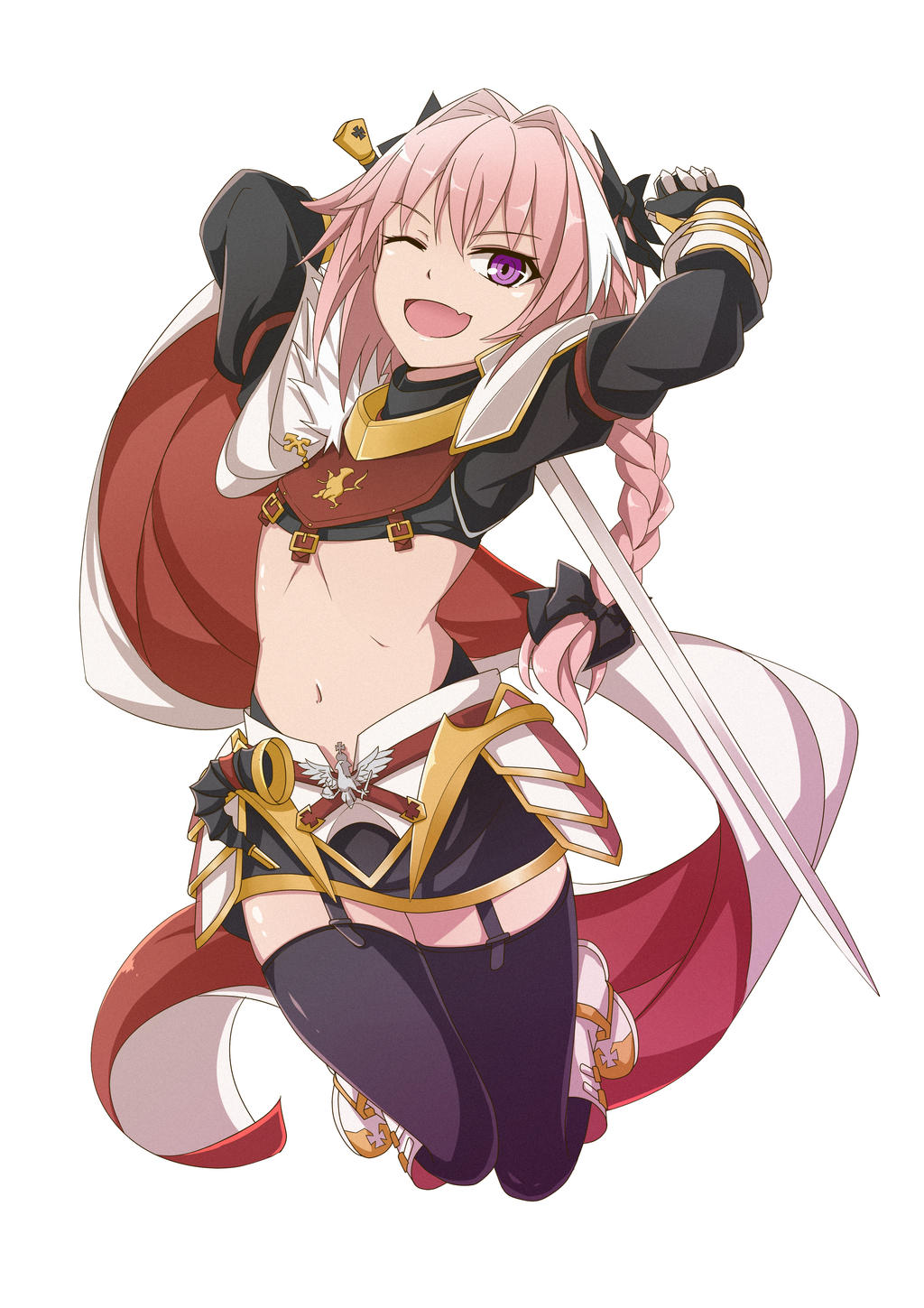 Astolfo