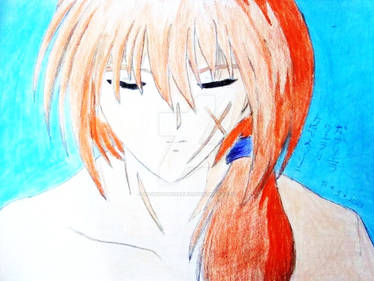 Himura Kenshin