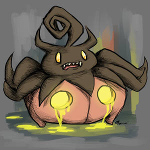 Pumpkaboo