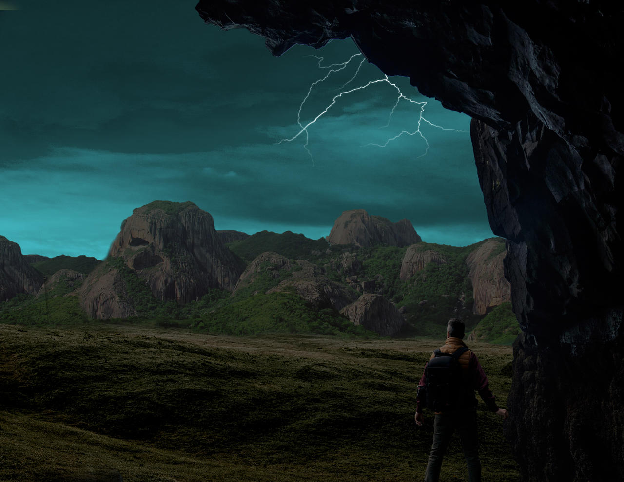 Explorer by designerleap on DeviantArt