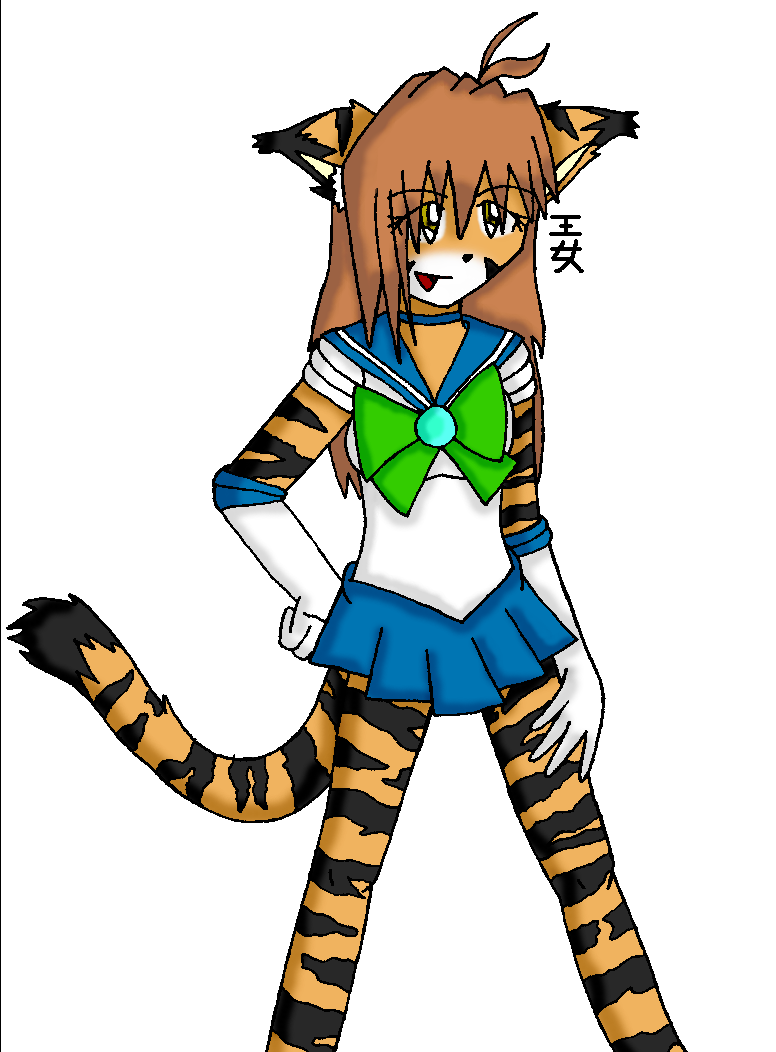 .:: Sailor Flora ::.