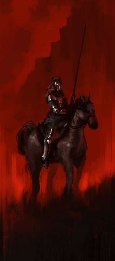 Horseman