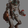 Rusty Bot