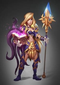 Jaina