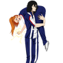 YCH 5: Aizawa and Hotaru