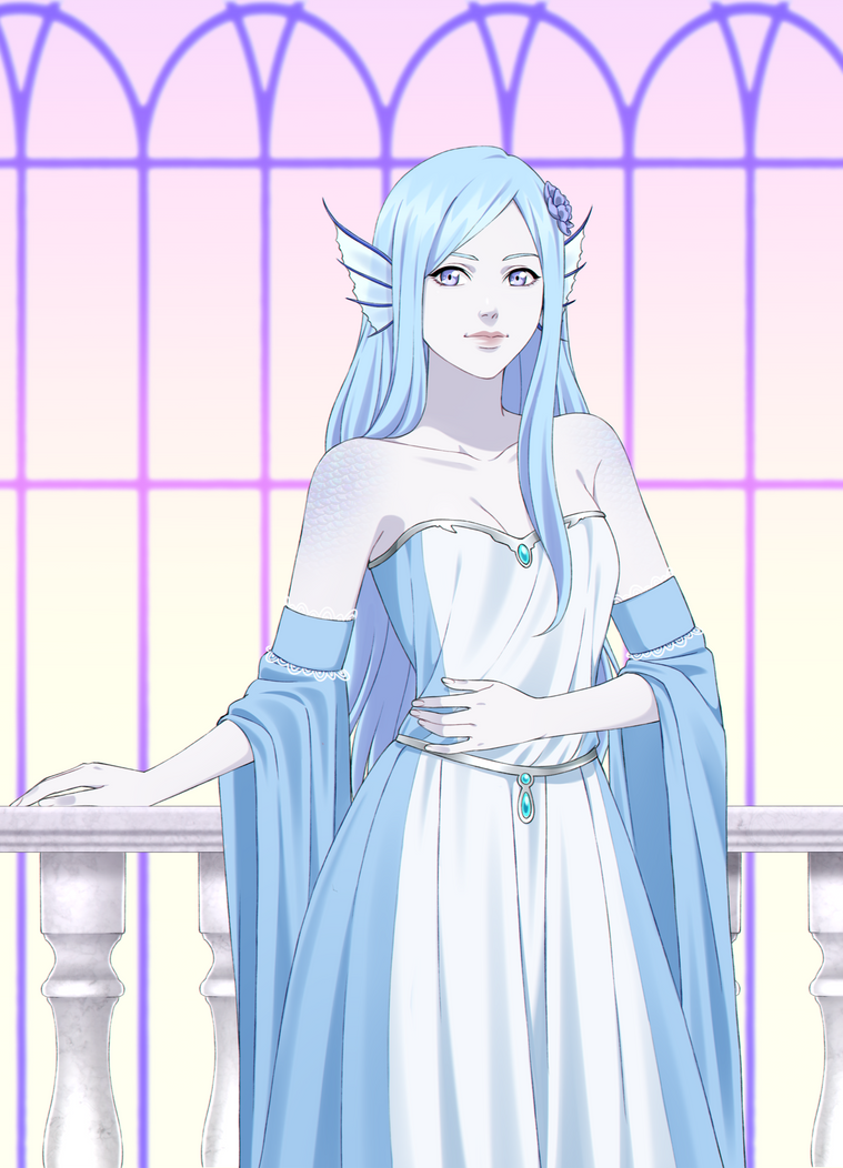 Osen by Vvatari on DeviantArt