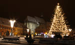 Winter in Brasov.. by 7DS7